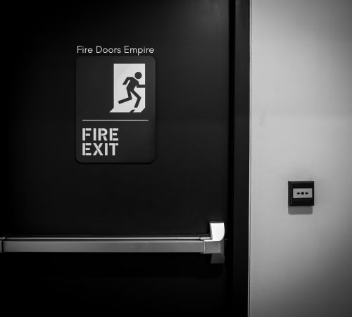Fire Doors Empire (1)